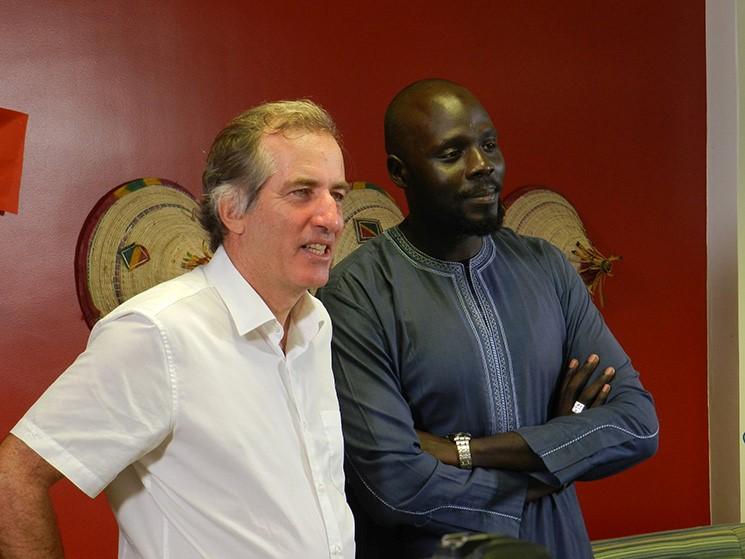 Ambassadeur-Bigot-entrepreneur-impact-Dakar