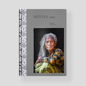 Livre Beyond Java