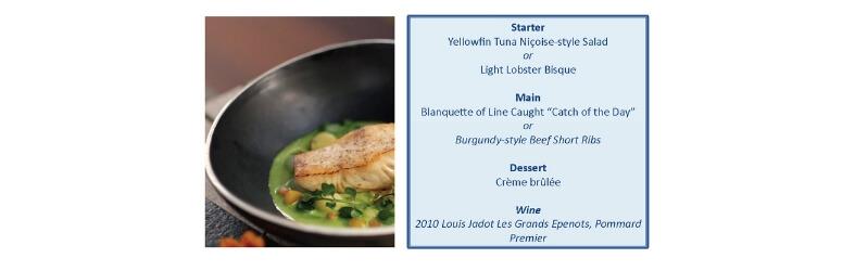 cuisine gastronomie france jakarta