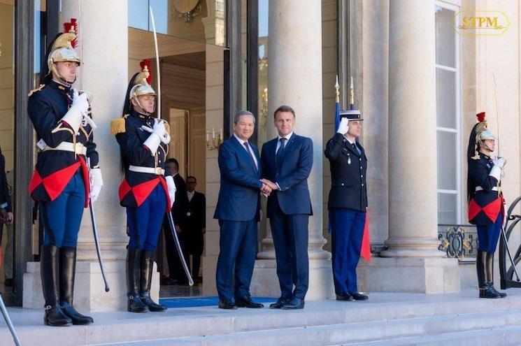 Actualités cambodgiennes de la semaine