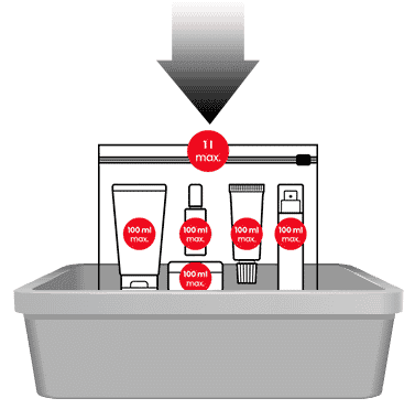 Bac-Liquides