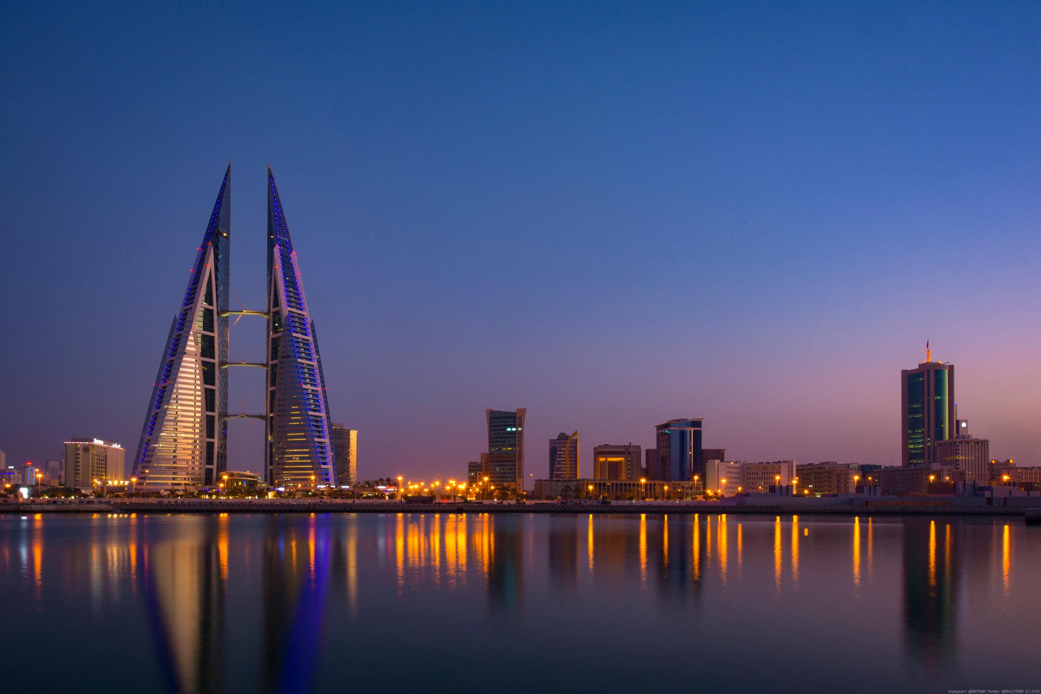 Bahrain