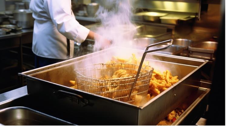 Bain-marie pour les professionnels : fonctionnement, avantages et conseils