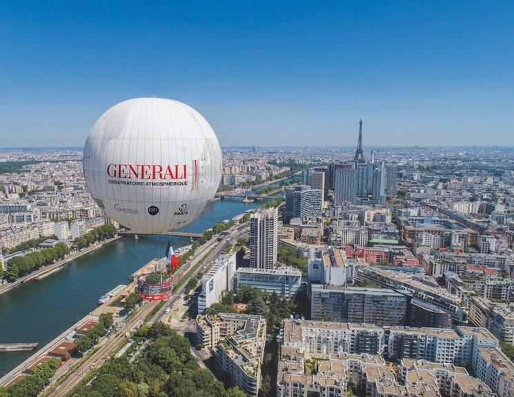 ballon 