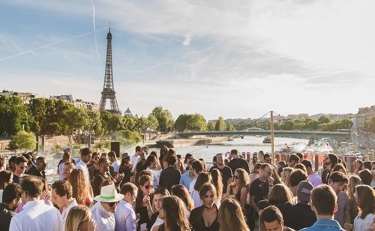 Où fêter le 14 juillet à Auckland