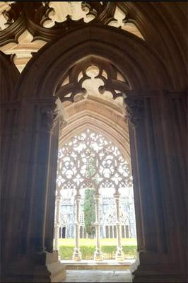 Monastère de Batalha