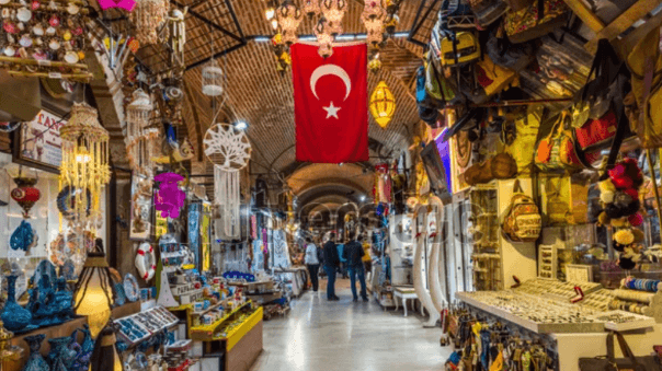 Bazaar Izmir