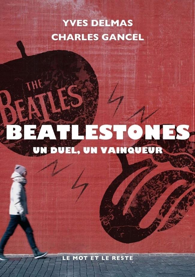 yves delmas, beatlestones