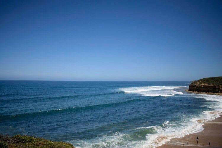 Bells Beach, surf, compétition