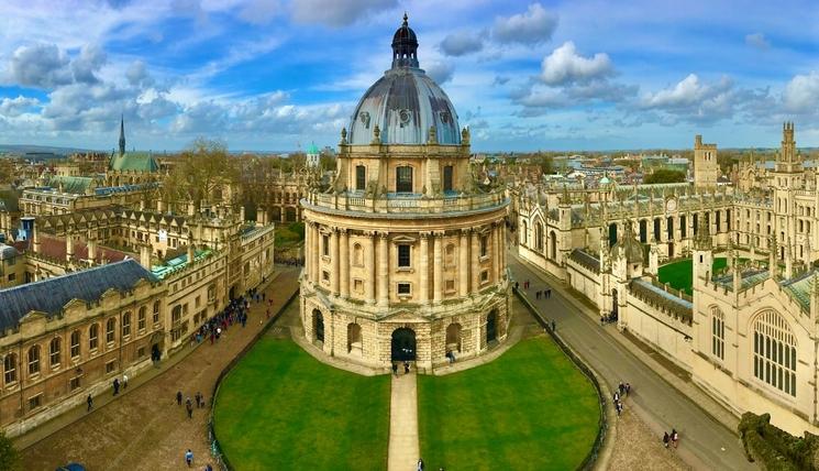 oxford londres train bus visite