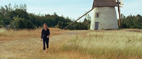 « l´île de Bergman » , film de Mia Hansen-Love