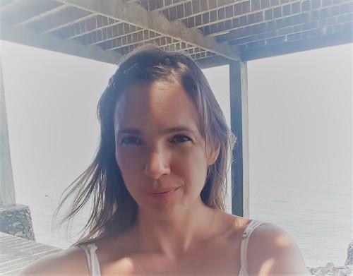 Philippa Langrish ©Philippa Langrish