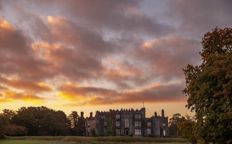 Birr Castle