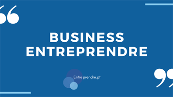 Business Entreprendre