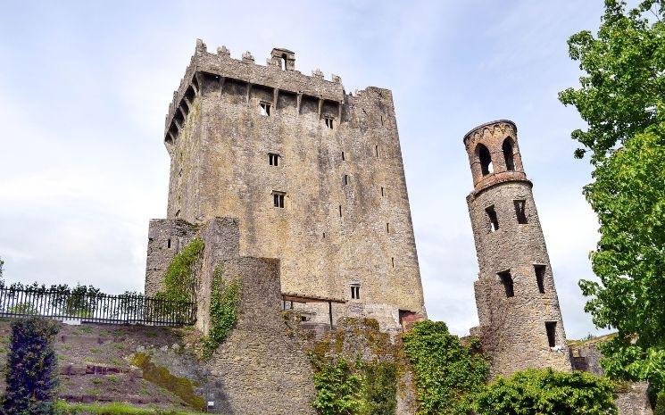 Blarney Castle - Cork