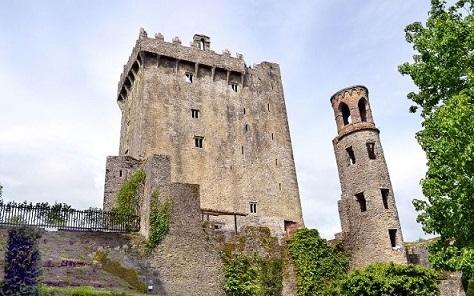 Blarney Castle