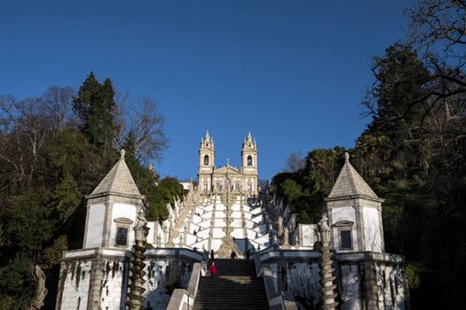 Bom Jesus de Braga