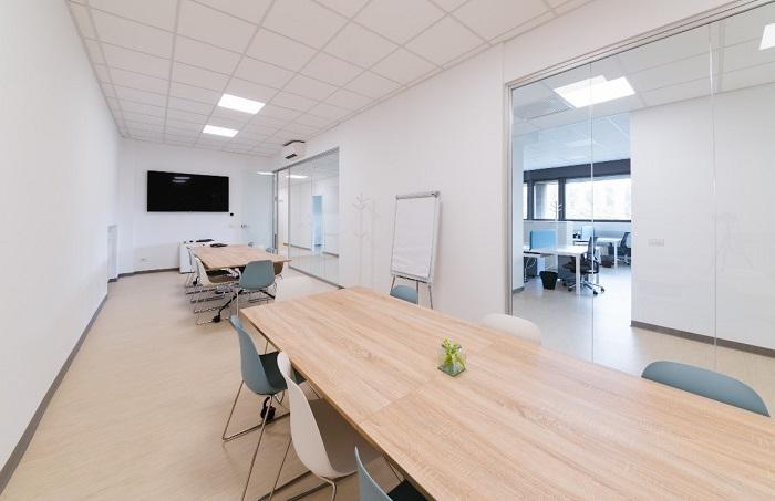 espace coworking milan