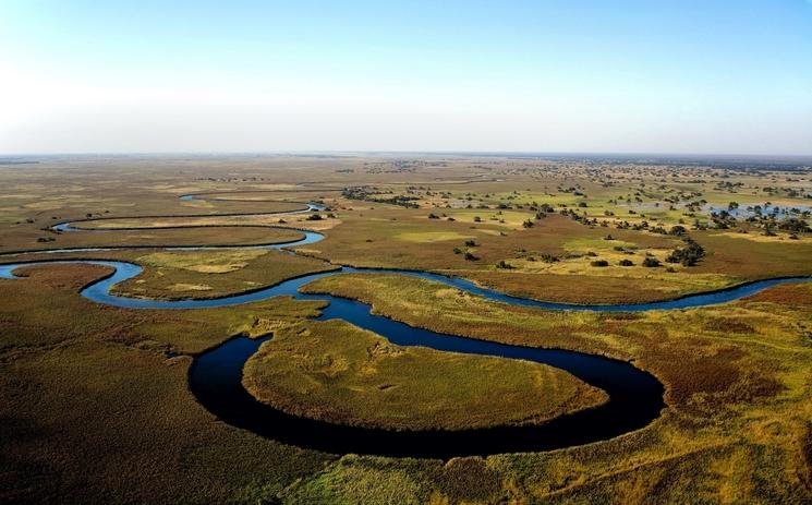 S'expatrier au Botswana un pays méconnu d'afrique paisible 