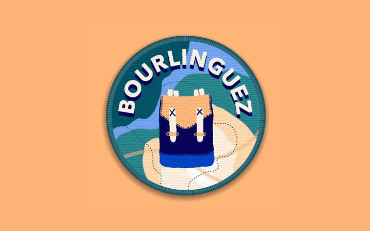 Bourlinguez podcast