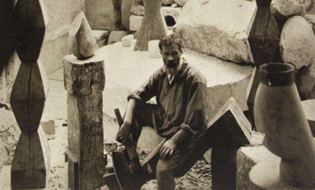 Brancusi