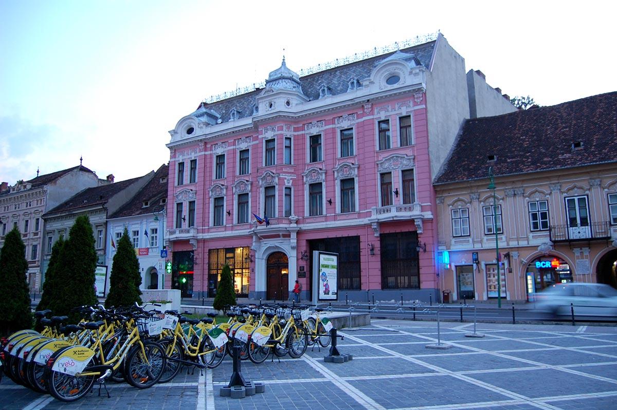 brasov-batiment-bnr