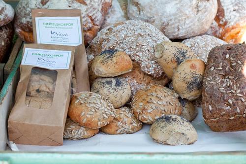 marché bondens egen marknad