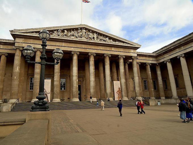 British Museum