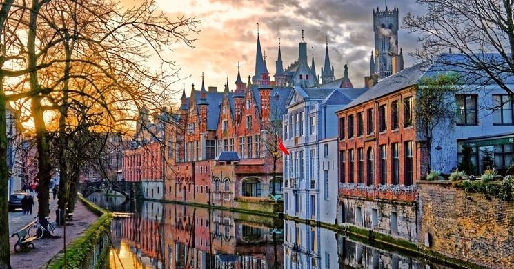 Bruges