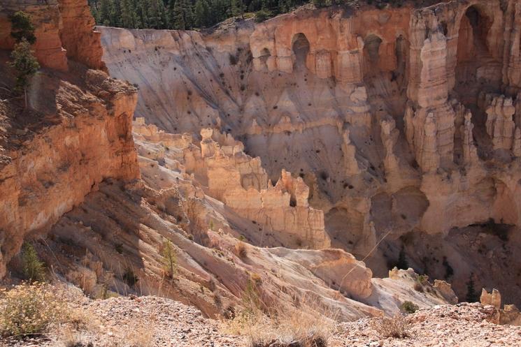 Bryce Canyon