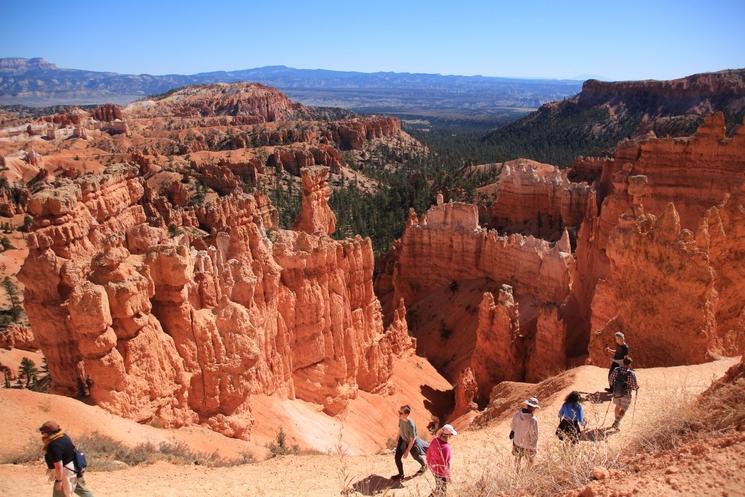 Bryce Canyon National Park