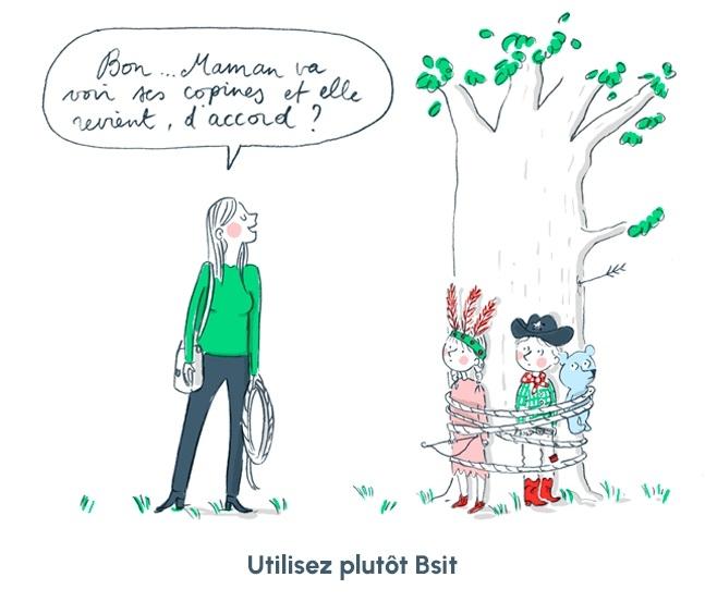 illustration bsit