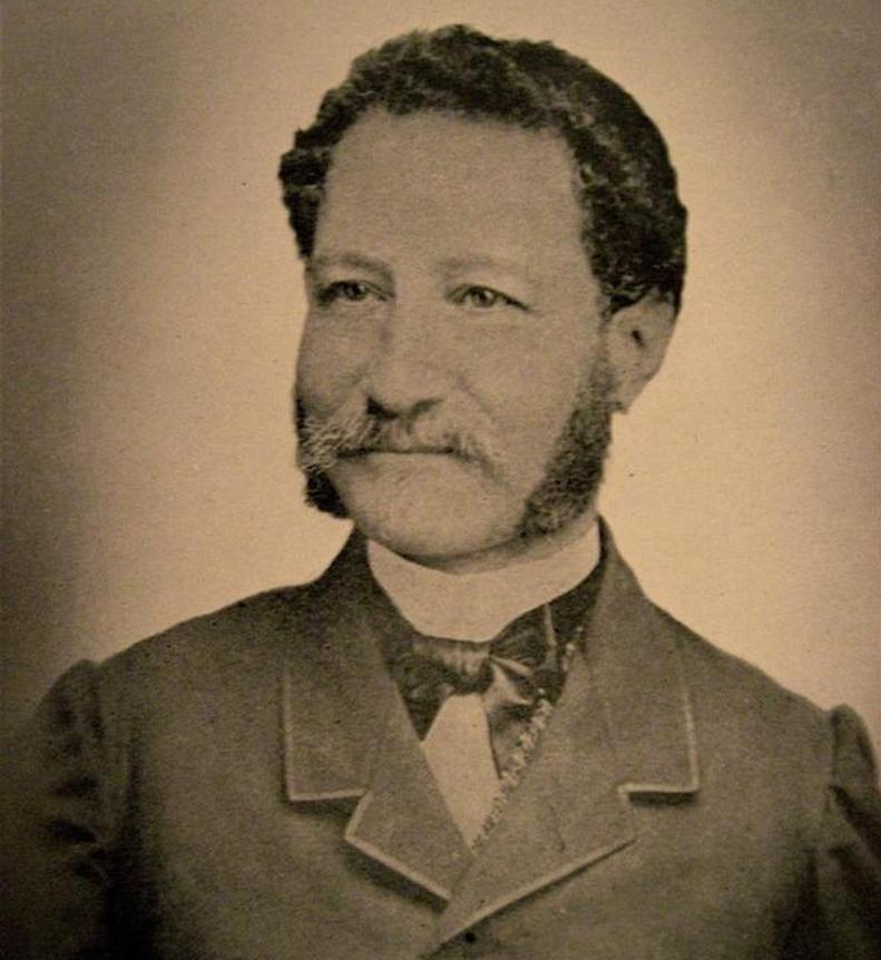 Buenaventura Baez