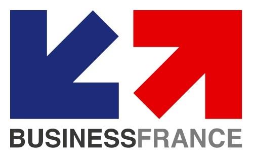 Business France logo