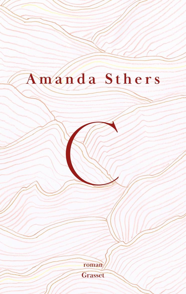 C Amanda Sthers