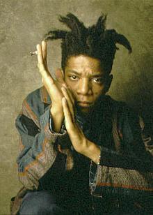 Jean-Michel Basquiat