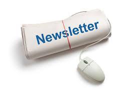 Newsletter Andalousie