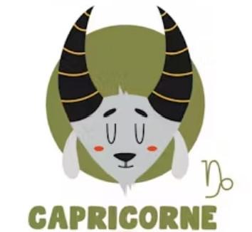 CAPRICORNE