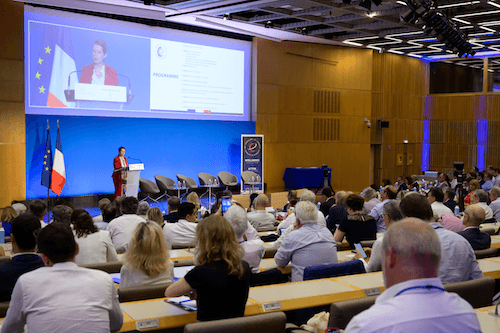 les CCE dans le monde - ©CCE