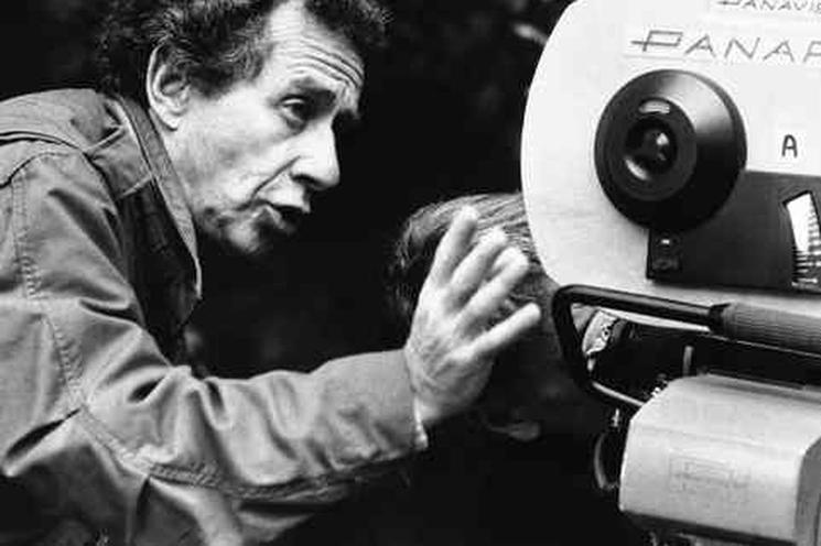 Arthur Penn