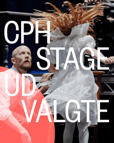 Festival de théâtre à Copenhague