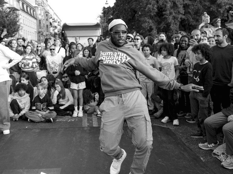 CPH Street Days à Copenhague septembre 2025