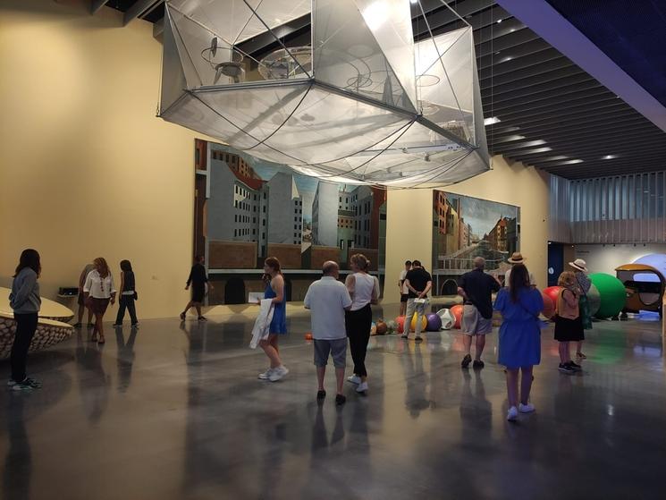 Journée Internationale des Musées 