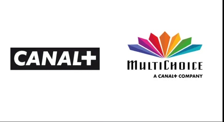 Canal+ et Multichoice
