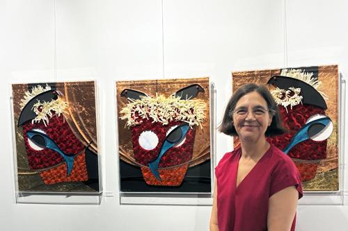 Cândida Conde Miranda