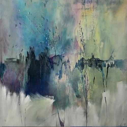 Exposition Manille Alexandra Van Lierde Philippines expatriée