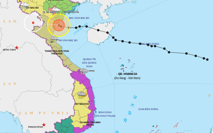 vietnam actualité 2020