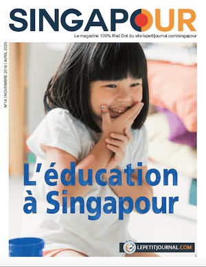 multilinguisme singapour education