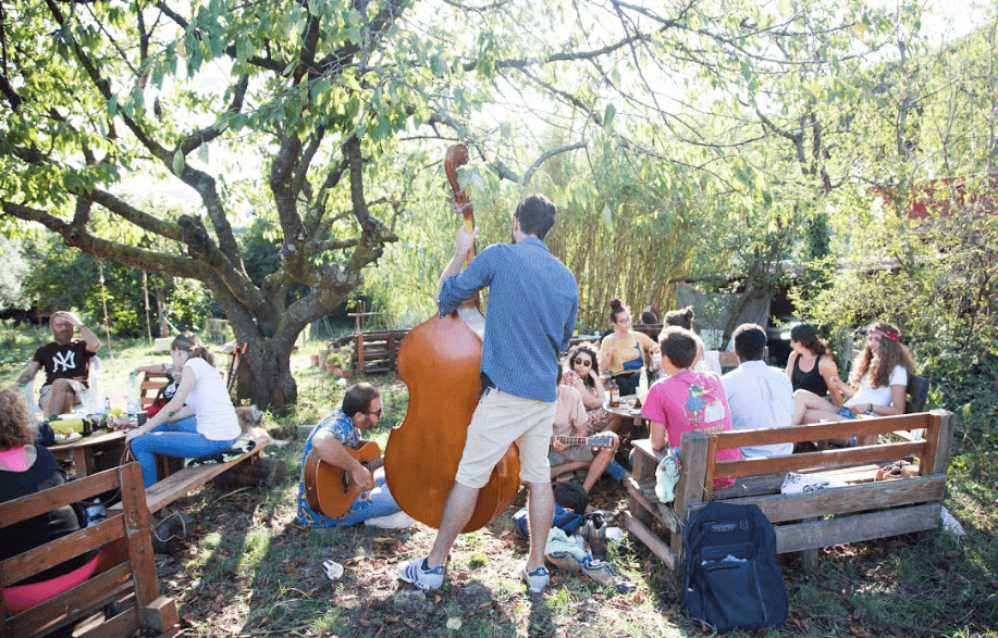 parc appia antica