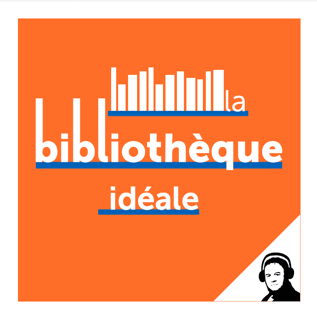 Logo de La Bibliothèque idéale